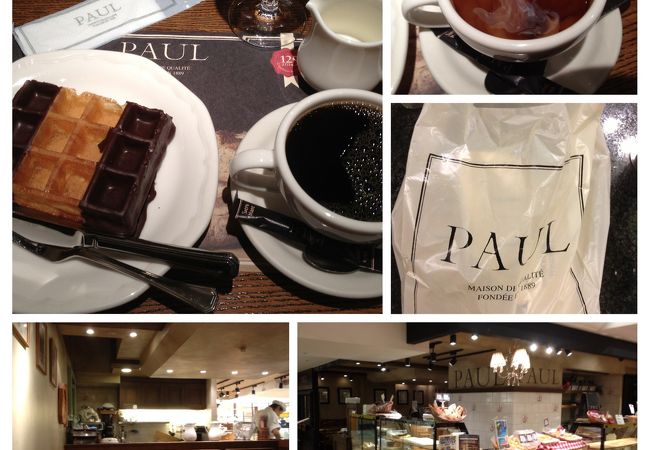 カフェセット ♪