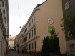 ウィーン ミルテンガッセ ユース ホステル 写真