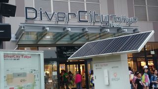 外国人にも人気