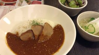 牛たん東山  天神