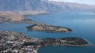 ゴンドラ・ランチブッフェ