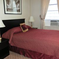 枕がとっても気持ち良かった