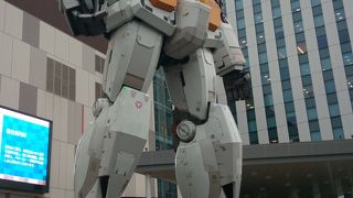 ガンダム好きなら是非