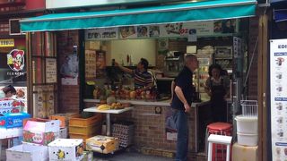 美味しい  安い！