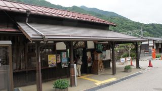 田舎の居酒屋さん？