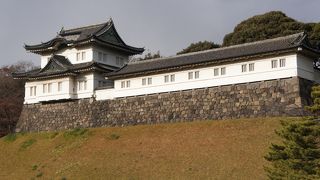 伏見城からの移築と