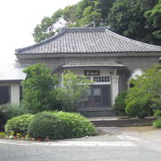 浄土宗のお寺