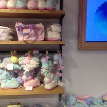 過去 キキララカフェ