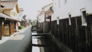 風情ある町並みに癒されました