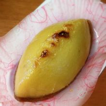 安納芋のクリーミースイートポテト