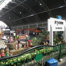 オブジェだじぇ