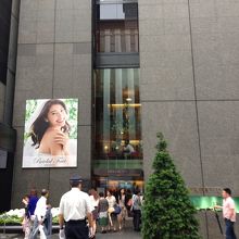 高級感を感じます