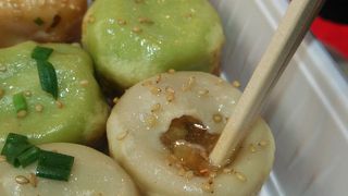 スープたっぷり★