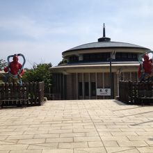 赤不動さまが素敵なのです