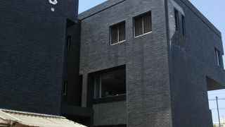 散策の起点です