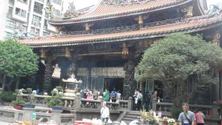 台湾j観光で一番良かったです！