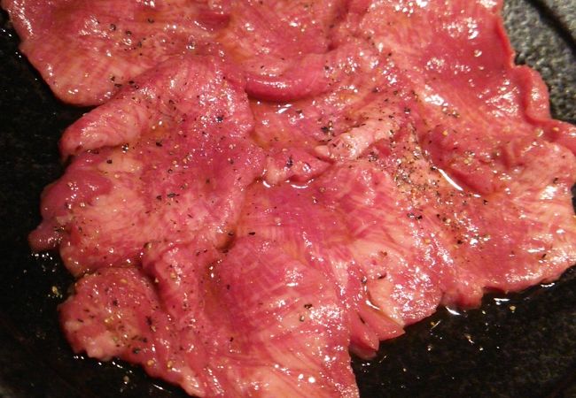 どの料理もおいしい！