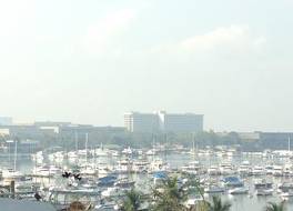 G Hotel Manila By Waterfront 写真
