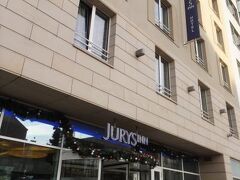 Jurys Inn Prague 写真