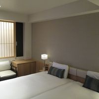 モデレートツイン