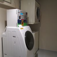 ランドリーコーナー