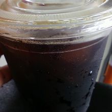 コーヒーのテイクアウトあります。