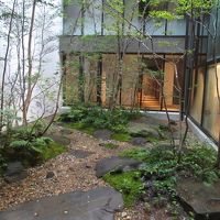 水を撒いた後が最高(笑)