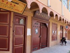 カシュガル オールド タウン ユース ホステル 写真