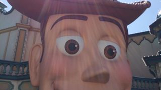 大人もかなり楽しめる