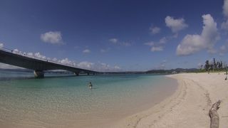 穏やかで、のんびり出来ます