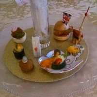 一口サイズの前菜★