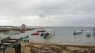 バリインターダイブ最悪な店です