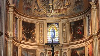 斜塔だけではない