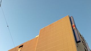 西武百貨店船橋店