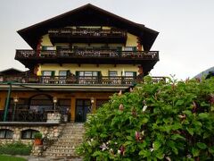 ストランドホテル マルガレッタ 写真