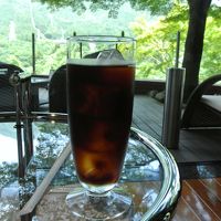 ラウンジでいただけるフリードリンク☆味も雰囲気も絶品です