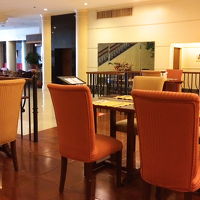 レストラン（ベラビスタ内）