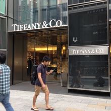 気軽に入れます