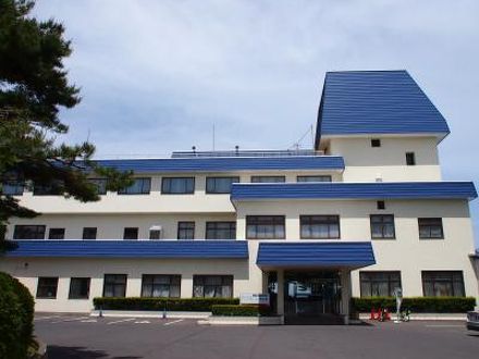 八戸シーガルビューホテル 花と月の渚 写真