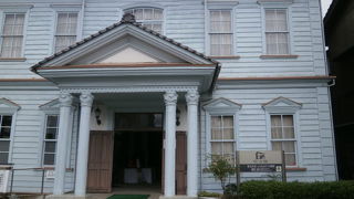 立ち寄って見たいスポット出石明治館