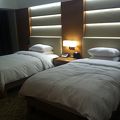 stay in Gyeongju hilton hotel