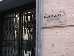 パラッツォ ガロ 写真