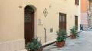 アパルタメンティ ロサ デイ ヴェンティ