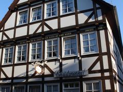 ヒストリック ホテル ガルニ クリスティネンホフ 写真