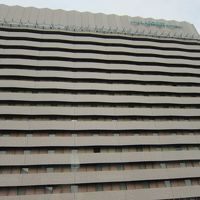 素敵なホテルです