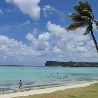 fiesta beach is so beautiful