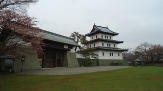 見応え十分です