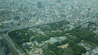 平日だったので並ばず入れました