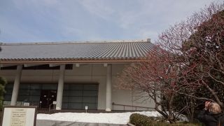 一般公開されている博物館です