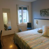 シンプルな備品・デザインです